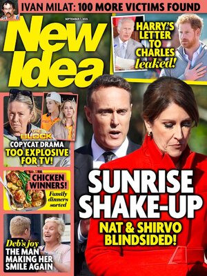 New Idea - Magazine
